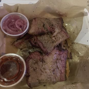 Off The Hook BBQ - Dave's Mouthwatering brisket! - Breakfast & Brunch Near Me - Las Vegas, Nevada Off The Hook BBQ - Dave's Mouthwatering brisket! - Breakfast & Brunch Near Me - Las Vegas, Nevada