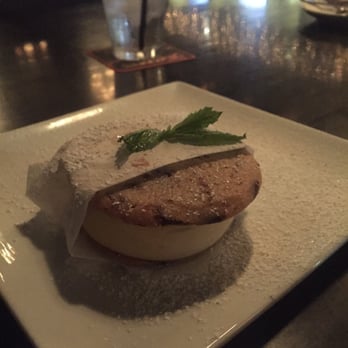 Morrison - And that is the Peanut butter fudge ice cream sandwich - Gastropubs Near Me - Los Angeles, California Morrison - And that is the Peanut butter fudge ice cream sandwich - Gastropubs Near Me - Los Angeles, California