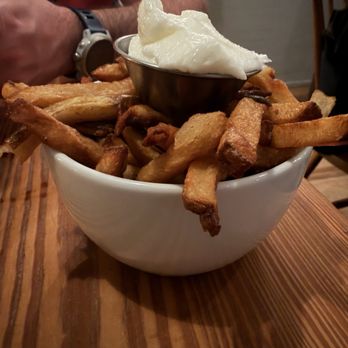1000 Figs - Fries - Falafel Near Me - New Orleans, Louisiana 1000 Figs - Fries - Falafel Near Me - New Orleans, Louisiana