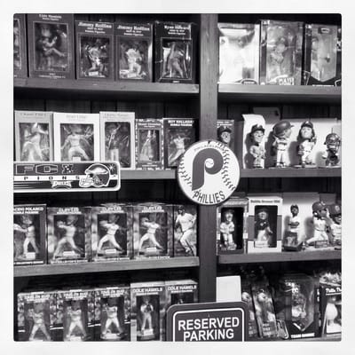 Bucks County Baseball Co