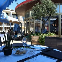 Cercle des Nageurs - Restaurant du Cercle
