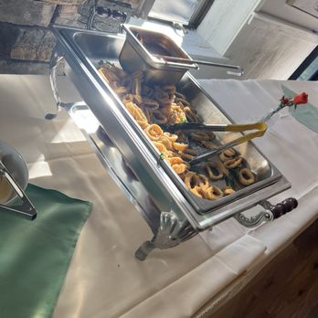 Terrazza - Italian Near Me - Portland, Connecticut