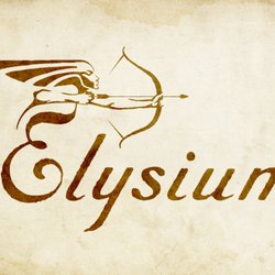Elysium Athletics - Admission Reserved for Heroes.