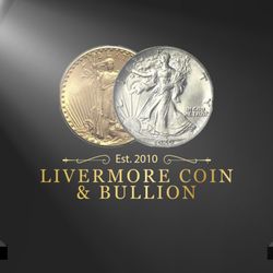 Livermore Coin and Bullion