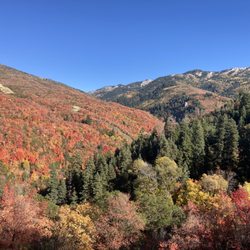 Mueller Park Trail