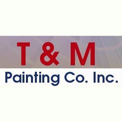 T & M Painting