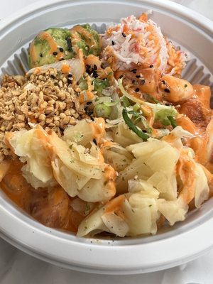 Little Tokyo Sushi by null