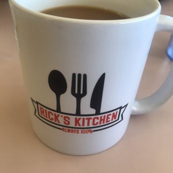 Rick’s Kitchen - Great coffee - Breakfast & Brunch Near Me - Yuma, Arizona Rick’s Kitchen - Great coffee - Breakfast & Brunch Near Me - Yuma, Arizona