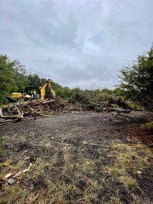 Site Prep - Sometimes the hardest work is getting the site ready for construction. We’ll make it a breeze and get your project on its way. Call or message us today to schedule an estimate. Site Prep - Sometimes the hardest work is getting the site ready for construction. We’ll make it a breeze and get your project on its way. Call or message us today to schedule an estimate.
