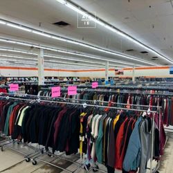 Alternative Retail