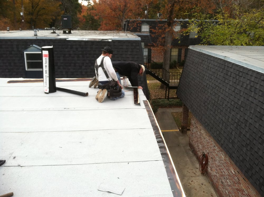 Slide of Commercial & Industrial Services