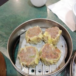 Foo San - Beef siu mai