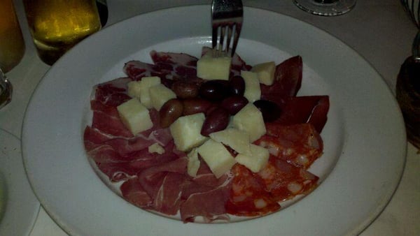 Amarone by null