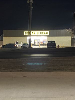 Dollar General