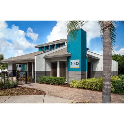 The Harbours by null