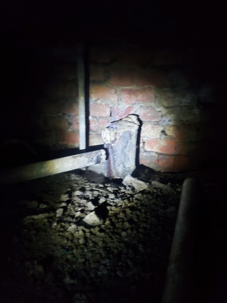 Slide of Mike's Friendly House Doctor Service