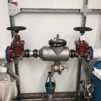 Dakota Backflow Company - Backflow Services Near Me - Rancho Cucamonga, California Dakota Backflow Company - Backflow Services Near Me - Rancho Cucamonga, California