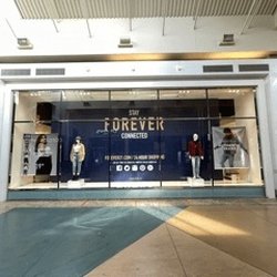 Forever 21
