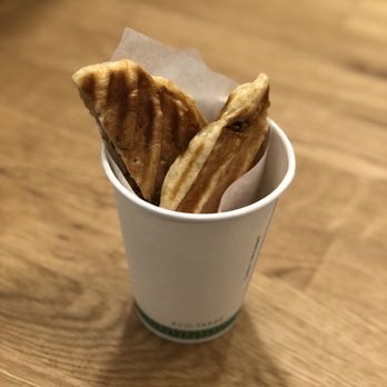 Calabash Cafe - Hotteok - Cafes Near Me - Edmonton, Alberta