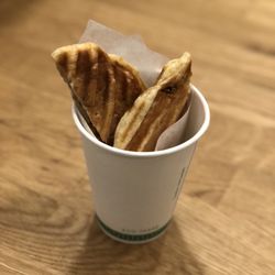 Calabash Cafe - Hotteok