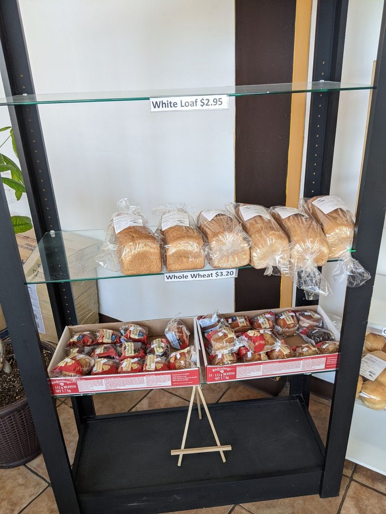 THE BREAD HAUS Updated September 2024 10201 100 Avenue, Fort