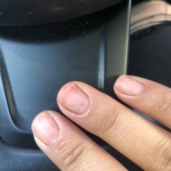A Nail & Spa - Nail Salons Near Me - Burbank, California