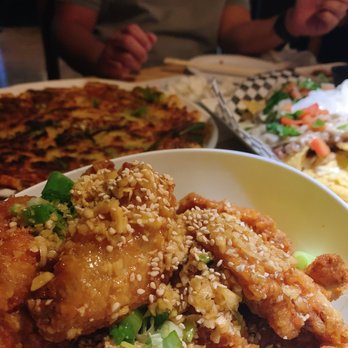 Cafe Gunul - Korean Near Me - Buena Park, California Cafe Gunul - Korean Near Me - Buena Park, California