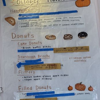 DAMN FINE HAND PIES - Updated June 2025 - 135 Photos & 79 Reviews