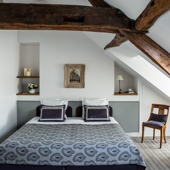 Hôtel d'Orsay - Junior suite - Hotels Near Me - Paris, 75