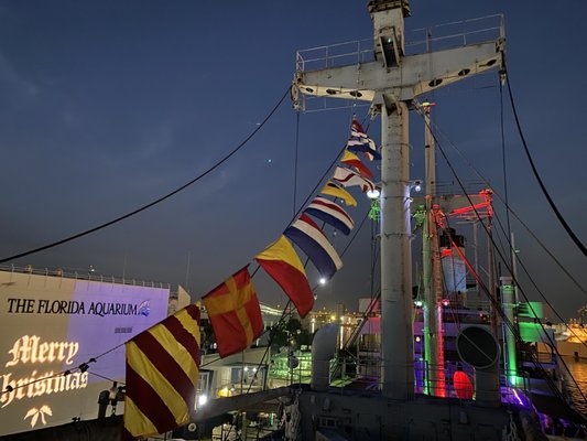 American Victory Ship & Museum by null