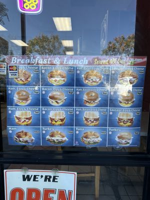 Menu photo 1 Char-Broiler Express Moorpark, CA Menu photo 1 Char-Broiler Express Moorpark, CA
