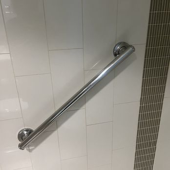 Hyatt Place - In shower - Hotels Near Me - St. Petersburg, Florida Hyatt Place - In shower - Hotels Near Me - St. Petersburg, Florida