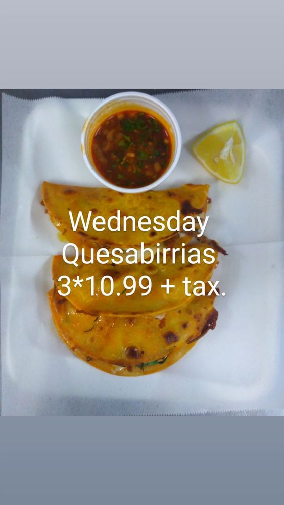 Los Dos Amigos Taqueria