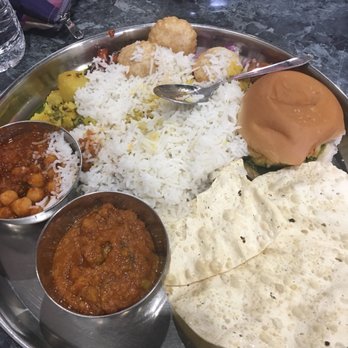 Govardhan Thal - Indian Near Me - Toronto, Ontario