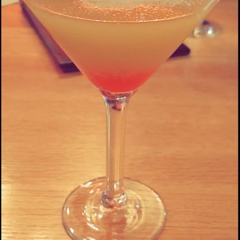 Alamo Steakhouse & Saloon - a margarita in a coupe glass - Steakhouses Near Me - Mattoon, Illinois Alamo Steakhouse & Saloon - a margarita in a coupe glass - Steakhouses Near Me - Mattoon, Illinois