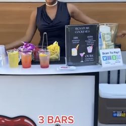 Kocktails With Keaks