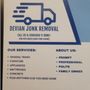 Photo of Devian Junk Removal