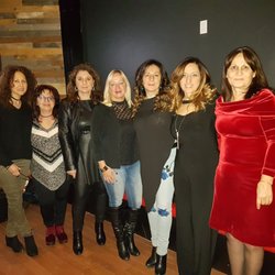 Crispo's Lounge