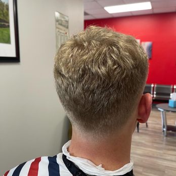 Augusta Barber Post  - Barbers Near Me - Augusta, Georgia