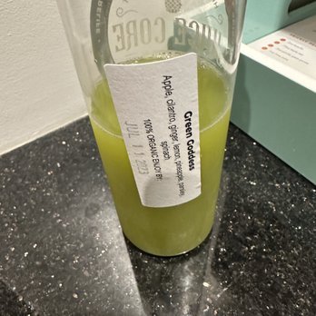 Juice Core Organic - Get it - Juice Bars & Smoothies Near Me - Scottsdale, Arizona Juice Core Organic - Get it - Juice Bars & Smoothies Near Me - Scottsdale, Arizona