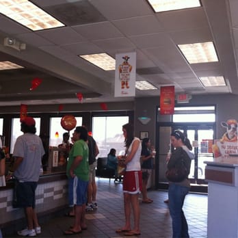 Chick-fil-A - Fast Food Near Me - Waco, Texas