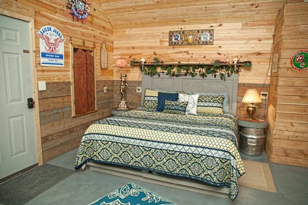 Yellow Rose Inn by null