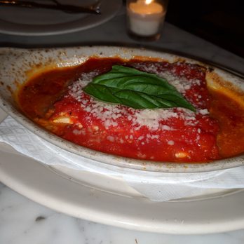 Lupo - The Lasagna - Pizza Near Me - Seattle, Washington Lupo - The Lasagna - Pizza Near Me - Seattle, Washington