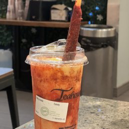 Mangonada Mangonada
