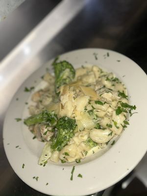 Giardino's Abington Italian Steak House by null