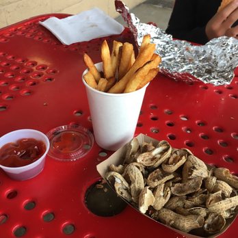 Five Guys - Burgers Near Me - Encinitas, California