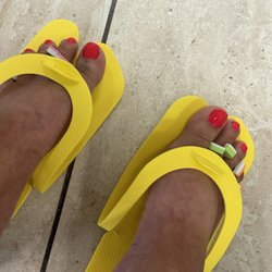 Beautiful Nails