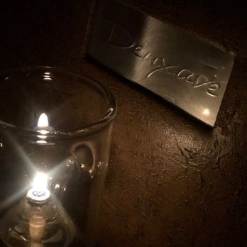 Deuxave - New American Near Me - Boston, Massachusetts