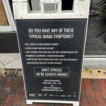 LoKal - Outside sign - Burgers Near Me - Miami, Florida