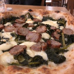 Pizzeria Rossopomodoro